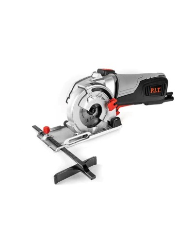 Mini mişar P.I.T. PMS89-C, boz/qara