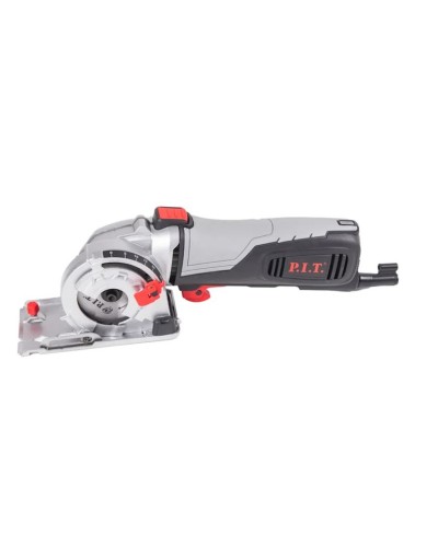Mini mişar P.I.T. PMS89-C, boz/qara