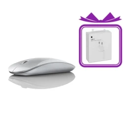 Мышь Magic Mouse USB-C White 20W Adapter Gift