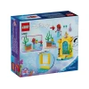 Конструктор LEGO Ariel's Music Stage V29 43235, 4+ лет, 56 элементов