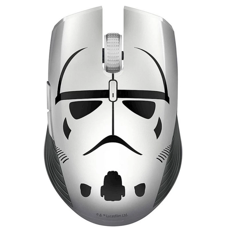 Мышь Razer Atheris Star Wars Stormtrooper (RZ01-02170400-R3M1) Мышь Razer Atheris Star Wars Stormtrooper (RZ01-02170400-R3M1)