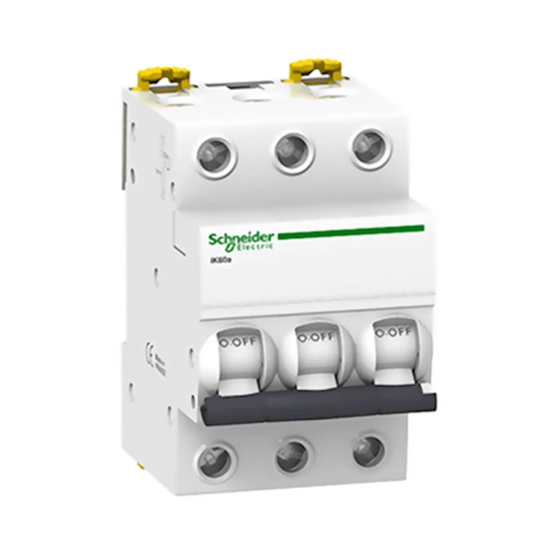 Автоматический выключатель Schneider Electric A9K24325 Автоматический выключатель Schneider Electric A9K24325