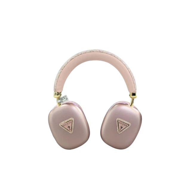 Беспроводные наушники Guess 4G Triangle Logo