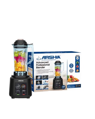 Blender Arshia AS2208-8037