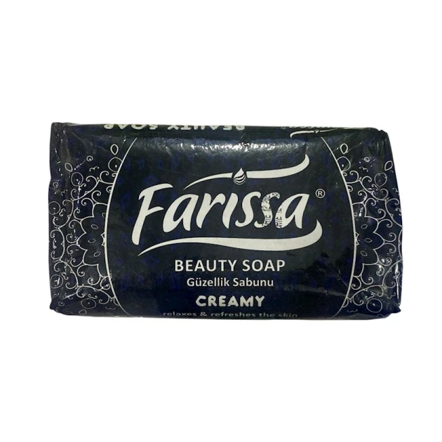 Krem-sabun Farissa Beauty Soap 140 q