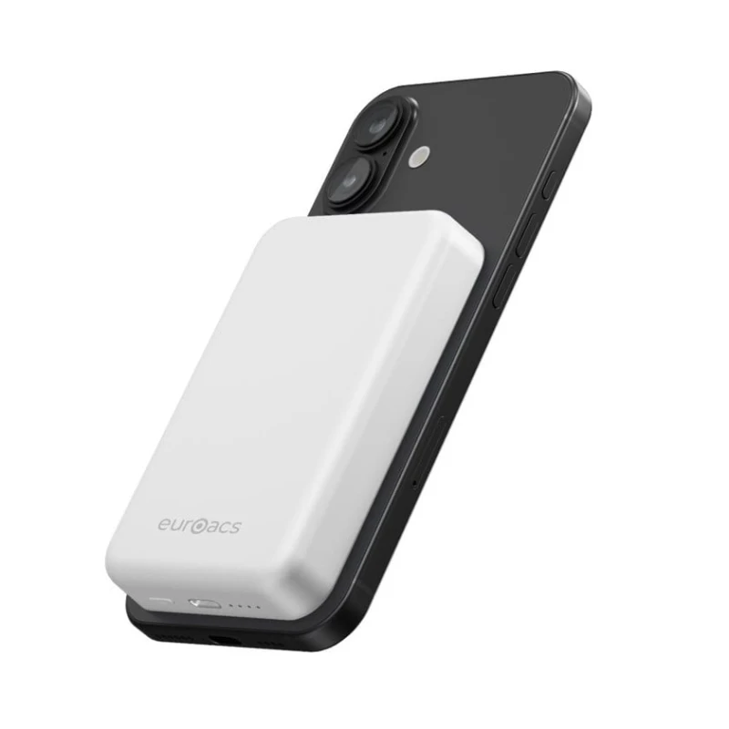 Внешний аккумулятор MW Euroacs EU-PW146 15W 10000 mAh Внешний аккумулятор MW Euroacs EU-PW146 15W 10000 mAh