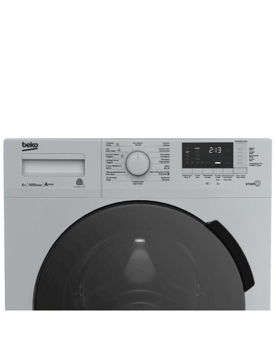 Paltaryuyan maşın Beko WSRE 6512 PRS