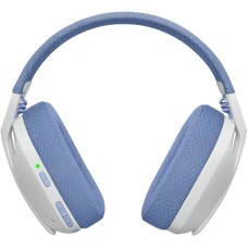 Qulaqlıq-qarnitur Logitech G435 Lightspeed