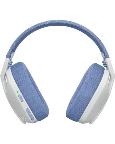 Qulaqlıq-qarnitur Logitech G435 Lightspeed