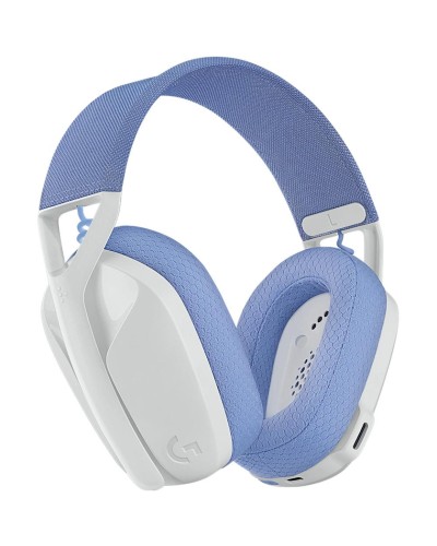 Qulaqlıq-qarnitur Logitech G435 Lightspeed