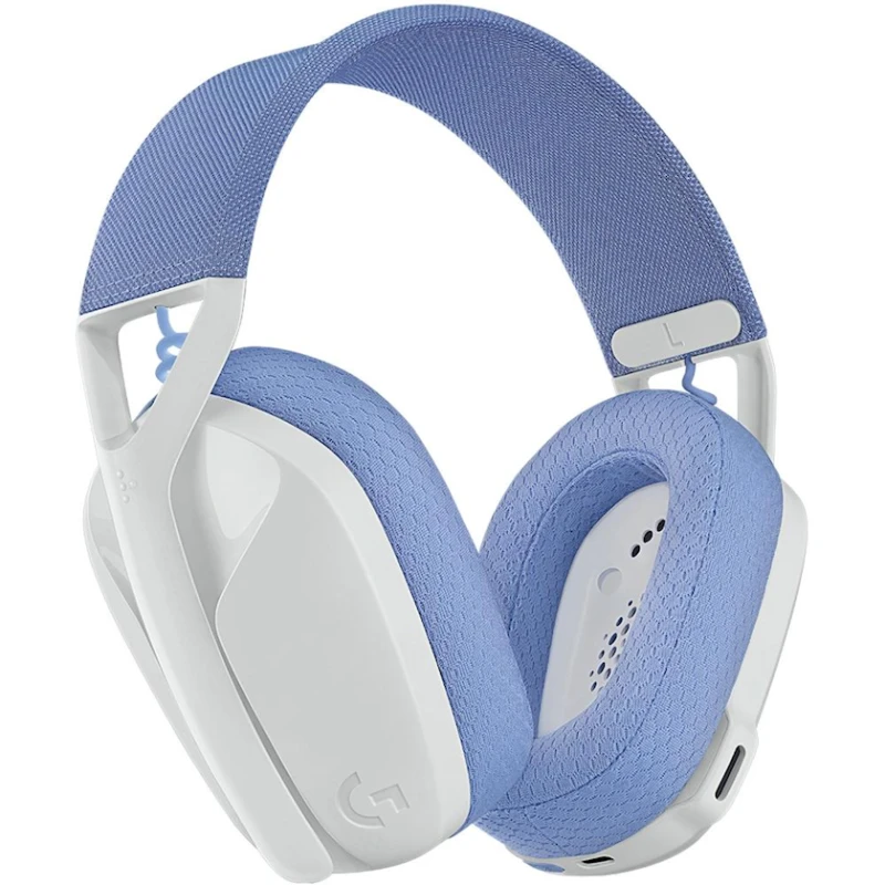 Наушники-гарнитура Logitech G435 Lightspeed Наушники-гарнитура Logitech G435 Lightspeed