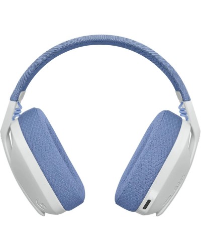 Qulaqlıq-qarnitur Logitech G435 Lightspeed