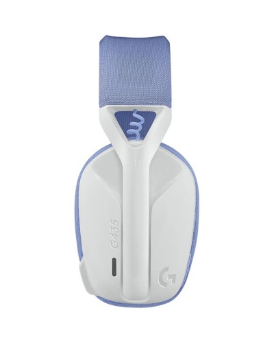 Qulaqlıq-qarnitur Logitech G435 Lightspeed