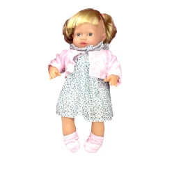 Кукла Cufan 00599-A, разноцветная, 3+ лет