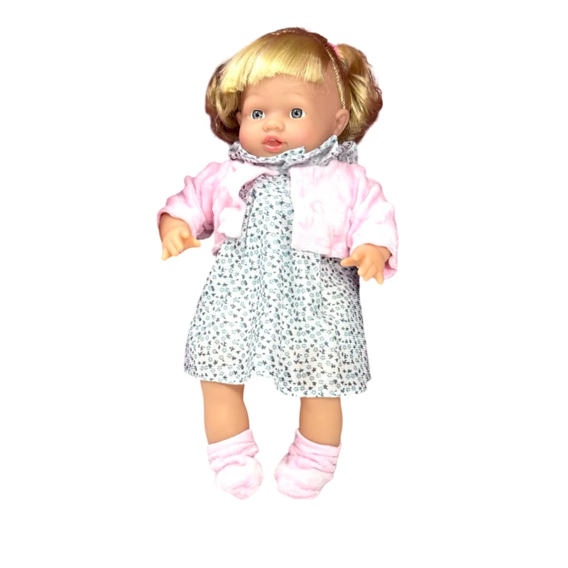 Кукла Cufan 00599-A, разноцветная, 3+ лет