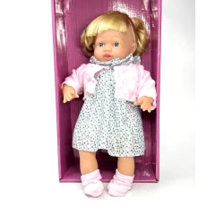 Кукла Cufan 00599-A, разноцветная, 3+ лет