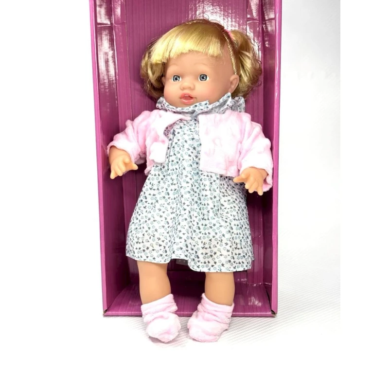 Кукла Cufan 00599-A, разноцветная, 3+ лет