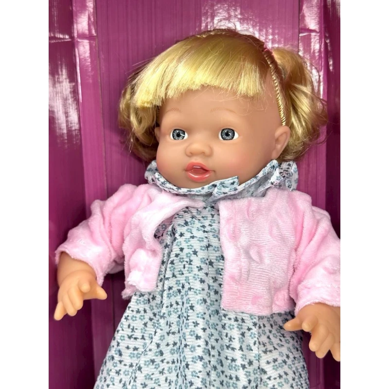 Кукла Cufan 00599-A, разноцветная, 3+ лет