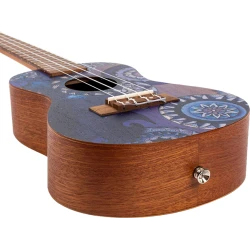 Укулеле Flight AUC33 Stardust Concert Укулеле Flight AUC33 Stardust Concert