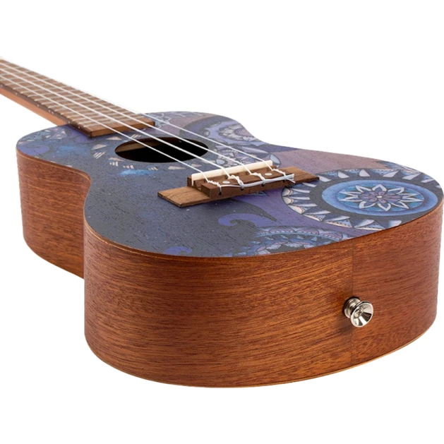 Укулеле Flight AUC33 Stardust Concert Укулеле Flight AUC33 Stardust Concert