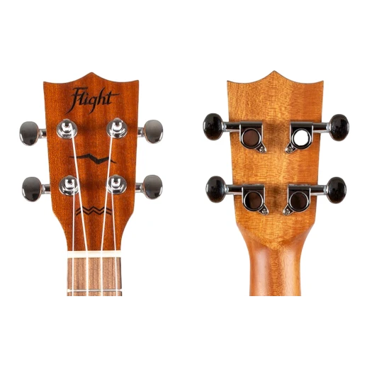 Укулеле Flight AUC33 Stardust Concert Укулеле Flight AUC33 Stardust Concert