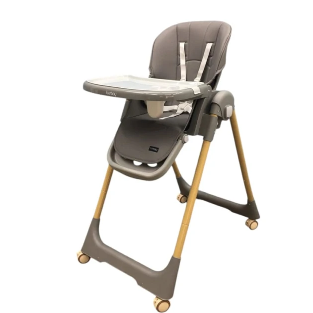 Uşaq yedizdirmə oturacağı BURBAY 11-1 AZR7673, boz Uşaq yedizdirmə oturacağı BURBAY 11-1 AZR7673, boz