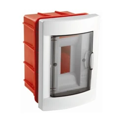 Автоматическая страховая коробка VIKO 103х146х106 см, 2 отделения