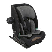 Uşaq avtomobil oturacağı Chicco Seat&Go, qara, 76-150 sm, 15 ay-12 yaş - 04087147330000