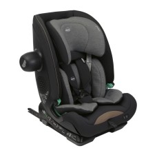 Uşaq avtomobil oturacağı Chicco Seat&Go, qara, 76-150 sm, 15 ay-12 yaş - 04087147330000