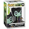 Фигурка Funko POP Disney: Villains - Maleficent, винил, 10 см, 3+ лет
