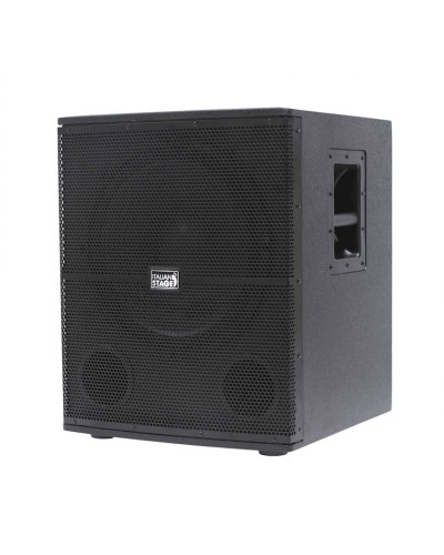 Sabvufer Proel IS S115A