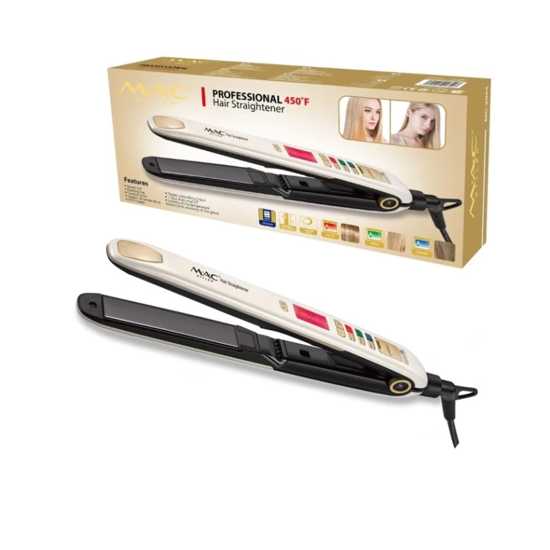 Выпрямитель для волос M.A.C Styler MC-2044 Выпрямитель для волос M.A.C Styler MC-2044