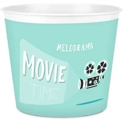 Емкость для хранения Titiz, пластик, товар в ассортименте, 35.5х18 см