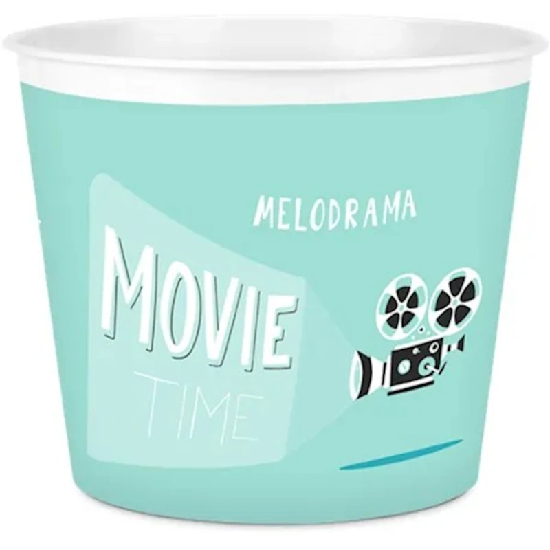 Емкость для хранения Titiz, пластик, товар в ассортименте, 35.5х18 см