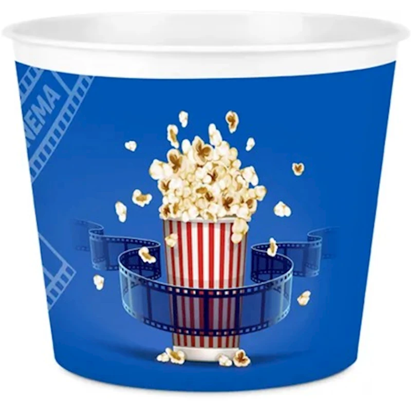 Емкость для хранения Titiz, пластик, товар в ассортименте, 35.5х18 см