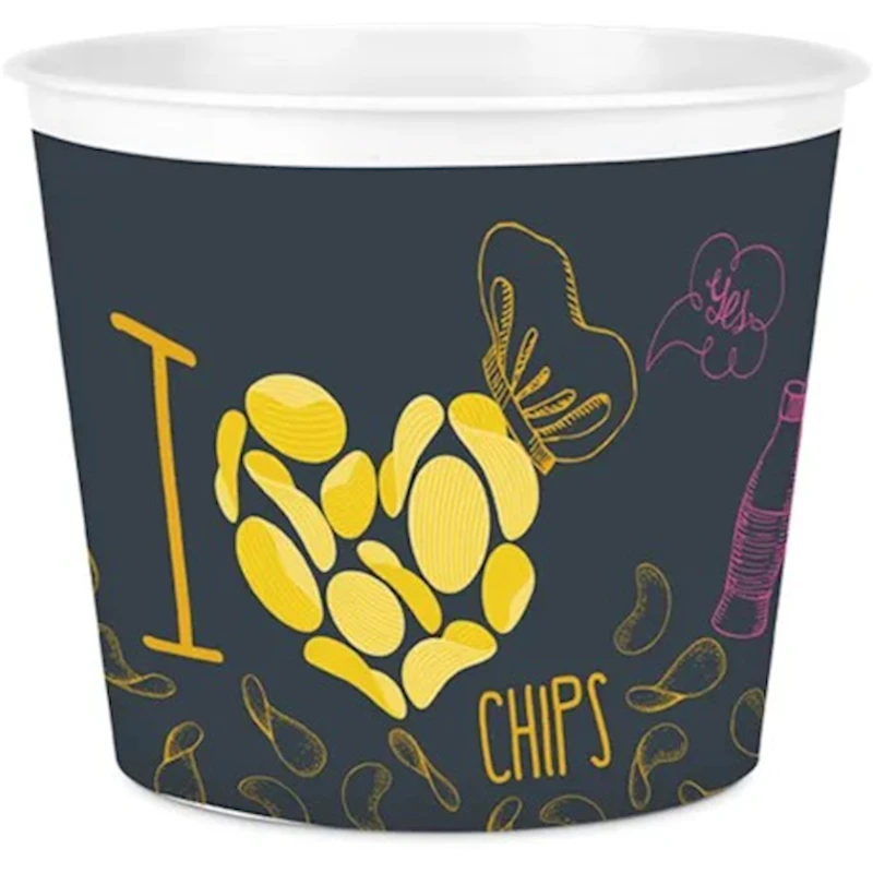 Емкость для хранения Titiz, пластик, товар в ассортименте, 35.5х18 см