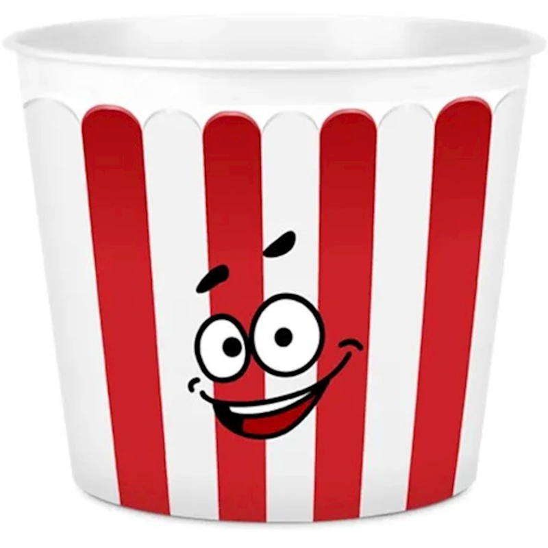 Емкость для хранения Titiz, пластик, товар в ассортименте, 35.5х18 см