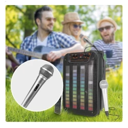 Акустическая система GTS 1917S