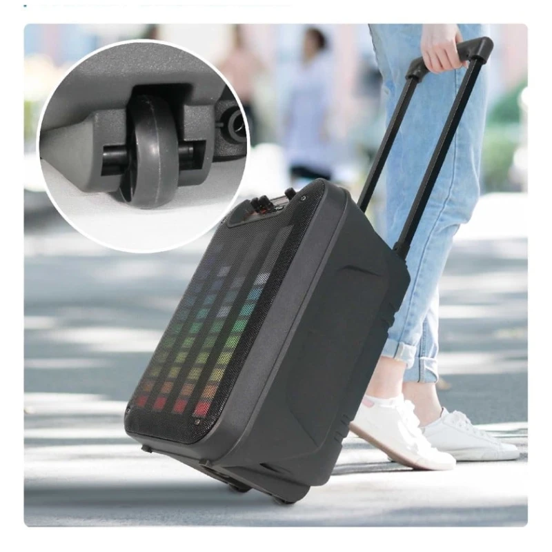 Акустическая система GTS 1917S