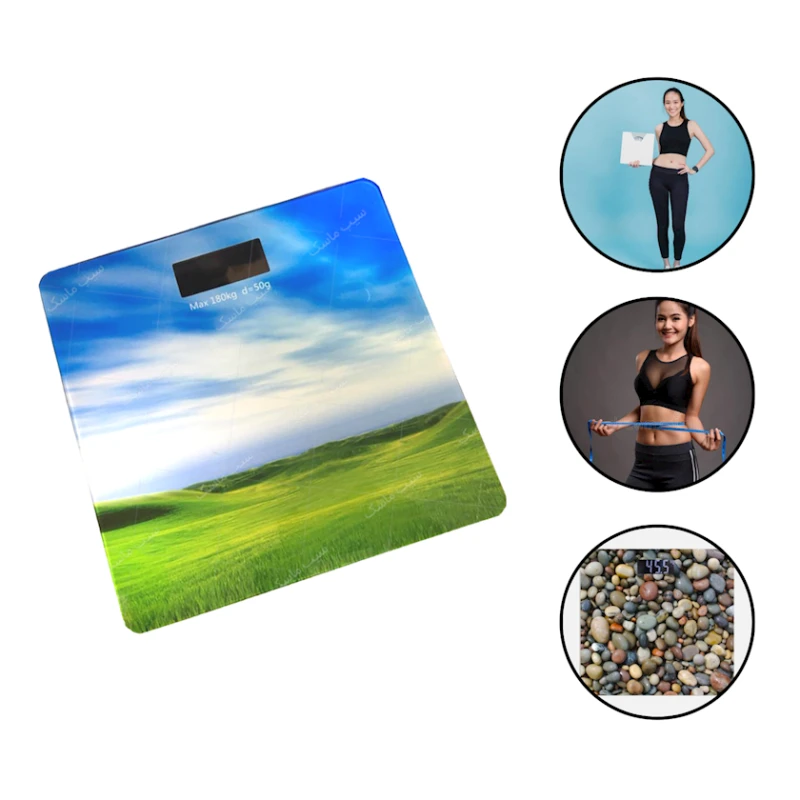 Döşəmə tərəzi 2100