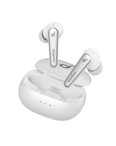 Simsiz qulaqcıqlar Anker Soundcore Liberty Air 2 Pro White
