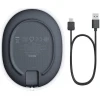 Беспроводное зарядное устройство Baseus Jelly Wireless Charger 15W, Черный Беспроводное зарядное устройство Baseus Jelly Wireless Charger 15W, Черный