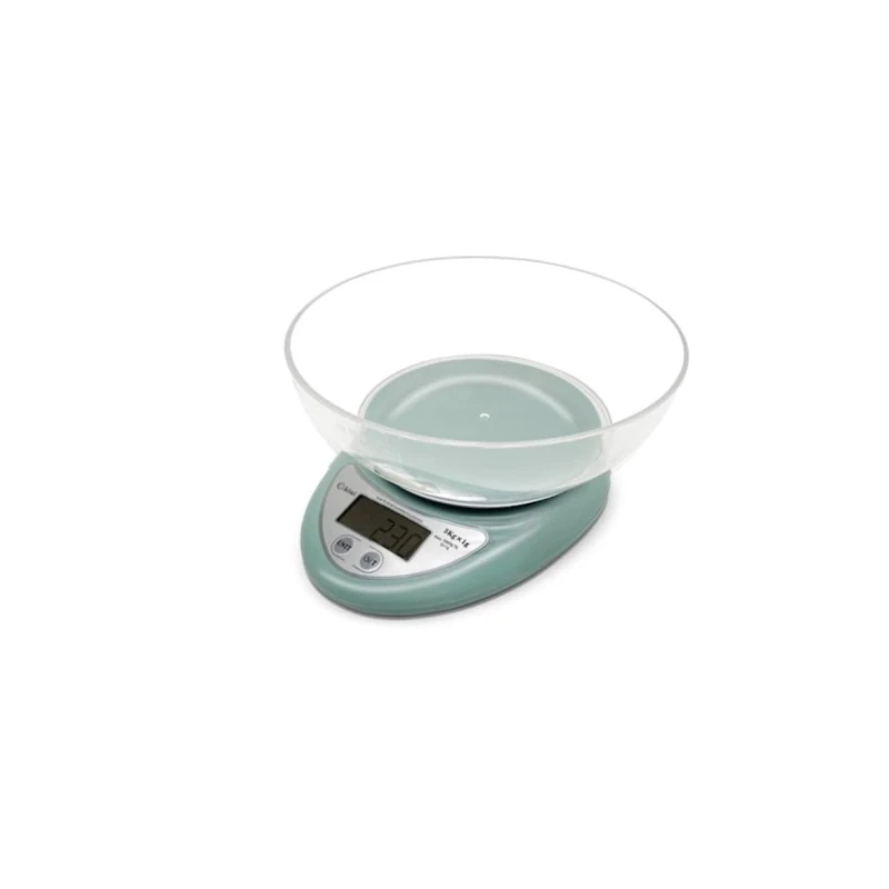 Кухонные весы Kiwi KKS1153 Green Кухонные весы Kiwi KKS1153 Green