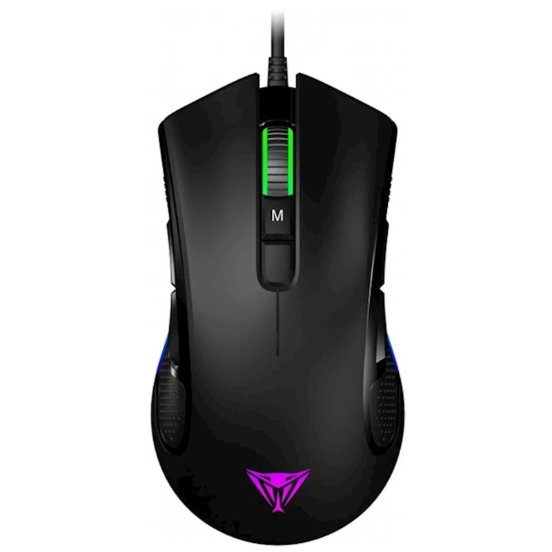 Игровая мышь Patriot Viper V550