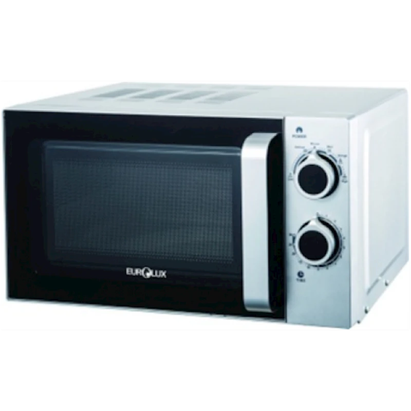 Микроволновая печь Eurolux EU-MW023-12GS Микроволновая печь Eurolux EU-MW023-12GS