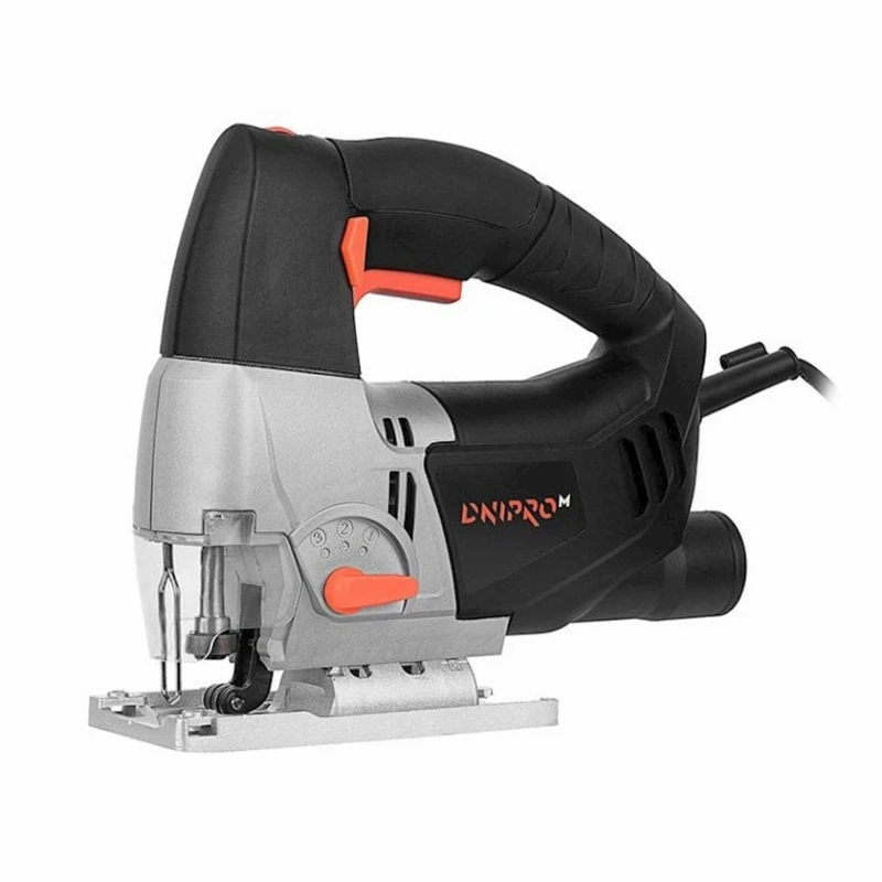 Электролобзик Dnipro-M JS-80S