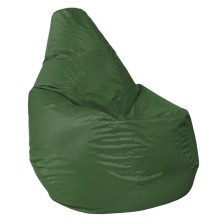 Pufik DSOXXL004, yaşıl, 95x135 sm