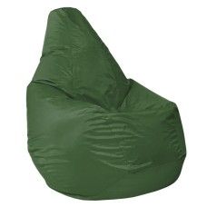 Pufik DSOXXL004, yaşıl, 95x135 sm
