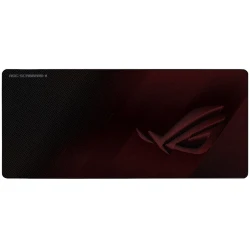 Коврик для мыши Asus ROG Scabbard II (90MP0210-BPUA00) Коврик для мыши Asus ROG Scabbard II (90MP0210-BPUA00)