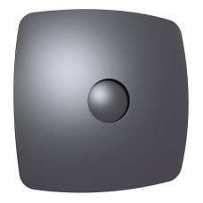 Aspirator Era D100RIO4C, tünd boz (TM.31921)